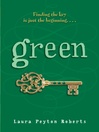 Cover image for Green